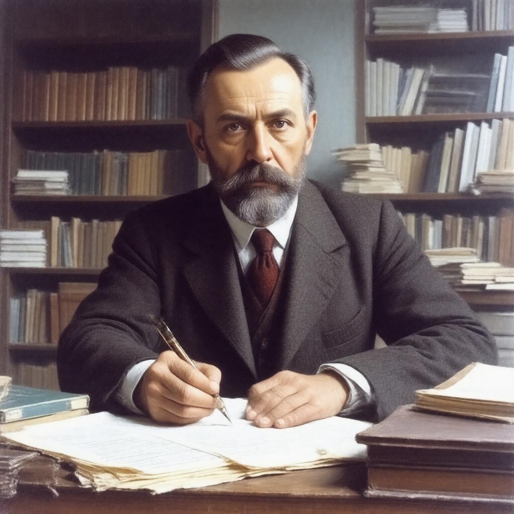 Vasil Bykaŭ